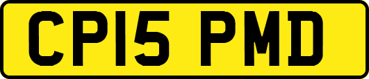 CP15PMD
