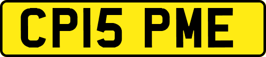 CP15PME