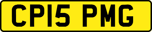 CP15PMG