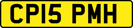 CP15PMH