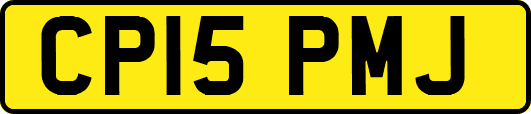 CP15PMJ