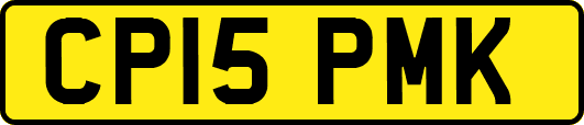 CP15PMK