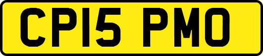CP15PMO