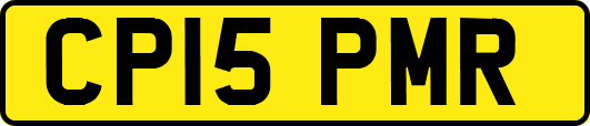 CP15PMR