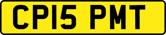 CP15PMT
