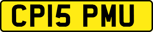 CP15PMU