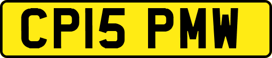 CP15PMW