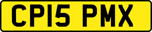CP15PMX