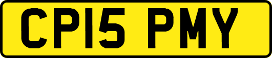 CP15PMY