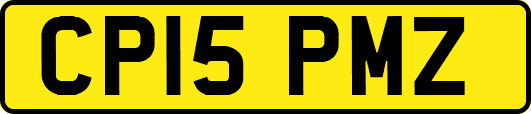 CP15PMZ