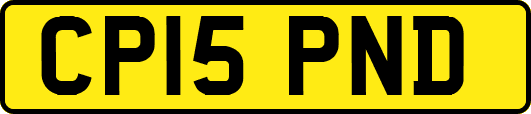 CP15PND