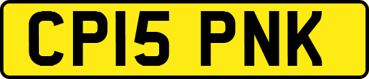 CP15PNK