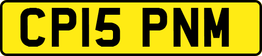 CP15PNM
