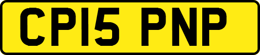 CP15PNP