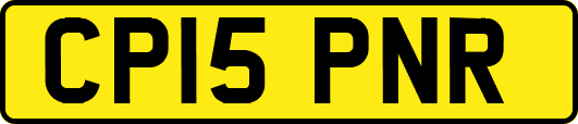 CP15PNR