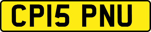 CP15PNU