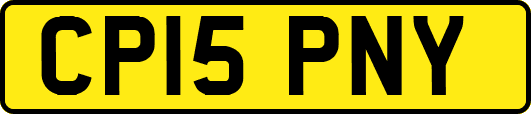 CP15PNY