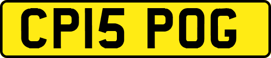 CP15POG