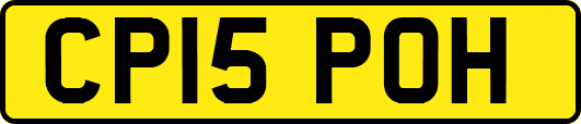 CP15POH