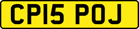 CP15POJ