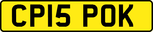 CP15POK