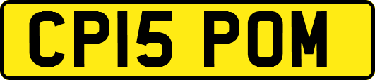 CP15POM