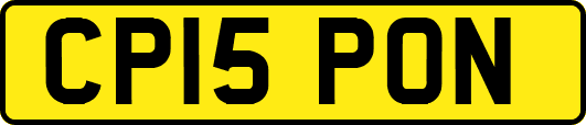 CP15PON