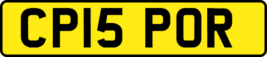 CP15POR