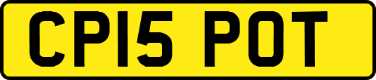 CP15POT