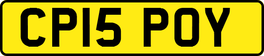 CP15POY