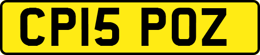 CP15POZ
