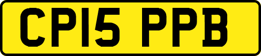 CP15PPB
