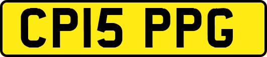 CP15PPG