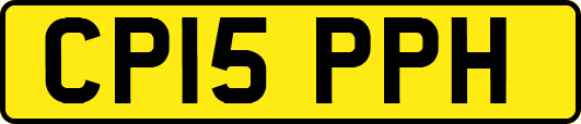CP15PPH