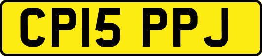 CP15PPJ