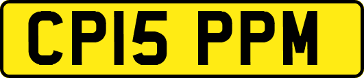 CP15PPM
