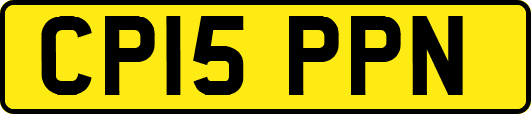 CP15PPN