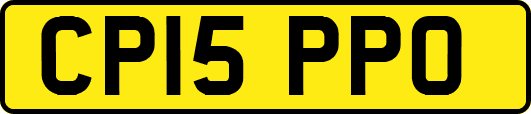CP15PPO