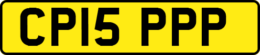 CP15PPP