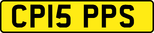 CP15PPS