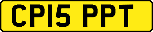 CP15PPT