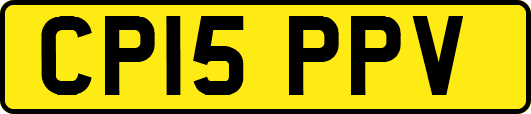 CP15PPV