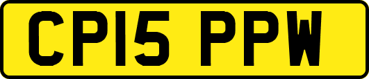 CP15PPW