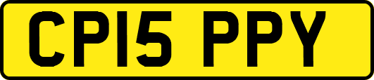 CP15PPY