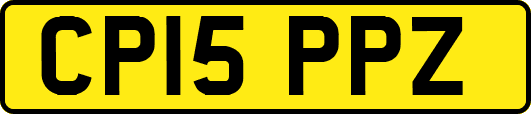 CP15PPZ