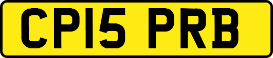 CP15PRB