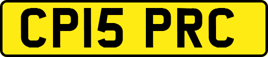 CP15PRC