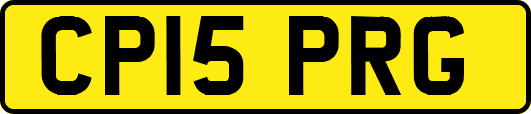 CP15PRG