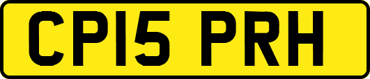 CP15PRH