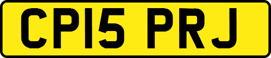 CP15PRJ